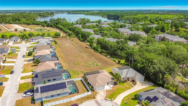 336 HILLCREST DRIVE, Davenport, FL 33897