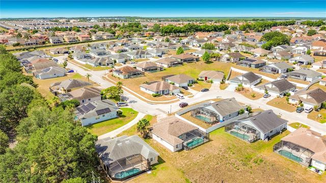 336 HILLCREST DRIVE, Davenport, FL 33897