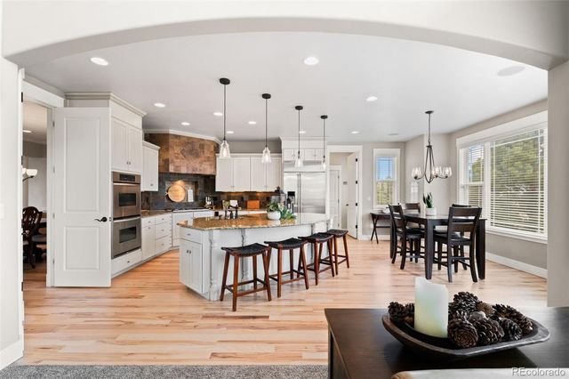 601 N Pines Trail, Parker, CO 80138