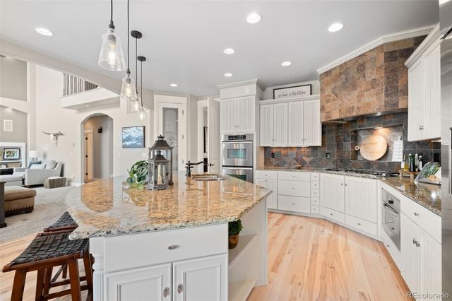 601 N Pines Trail, Parker, CO 80138