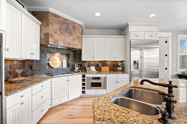 601 N Pines Trail, Parker, CO 80138