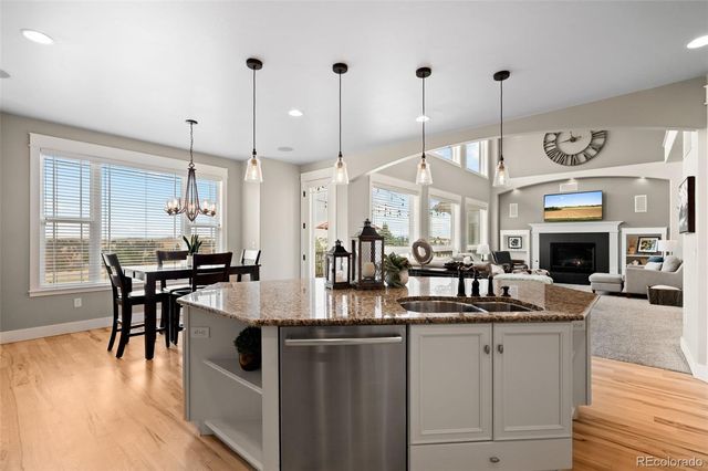 601 N Pines Trail, Parker, CO 80138