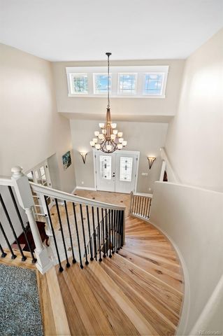 601 N Pines Trail, Parker, CO 80138