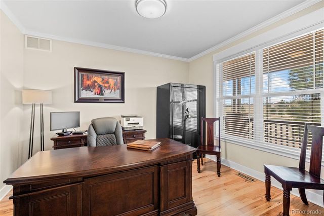 601 N Pines Trail, Parker, CO 80138