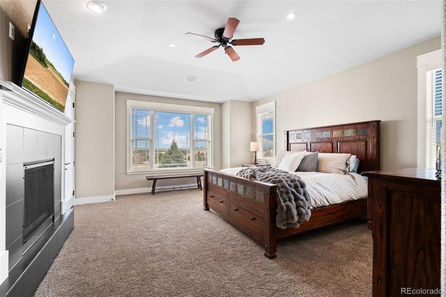 601 N Pines Trail, Parker, CO 80138