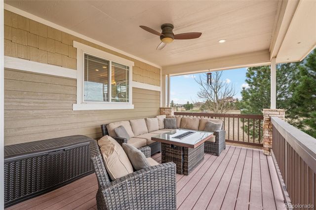 601 N Pines Trail, Parker, CO 80138