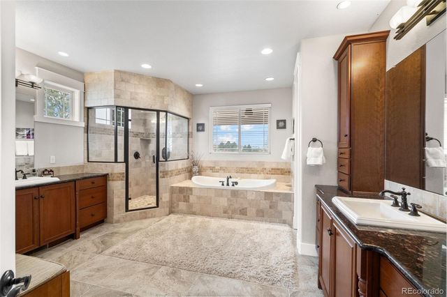 601 N Pines Trail, Parker, CO 80138