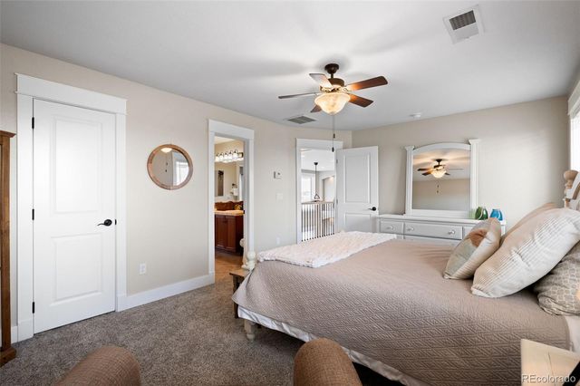 601 N Pines Trail, Parker, CO 80138