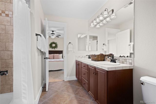 601 N Pines Trail, Parker, CO 80138