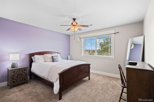 601 N Pines Trail, Parker, CO 80138