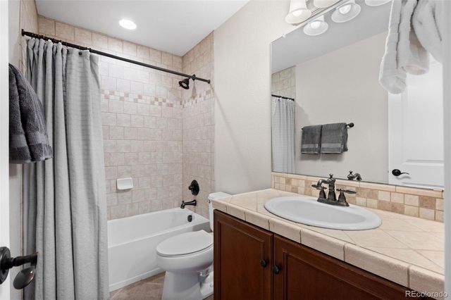 601 N Pines Trail, Parker, CO 80138