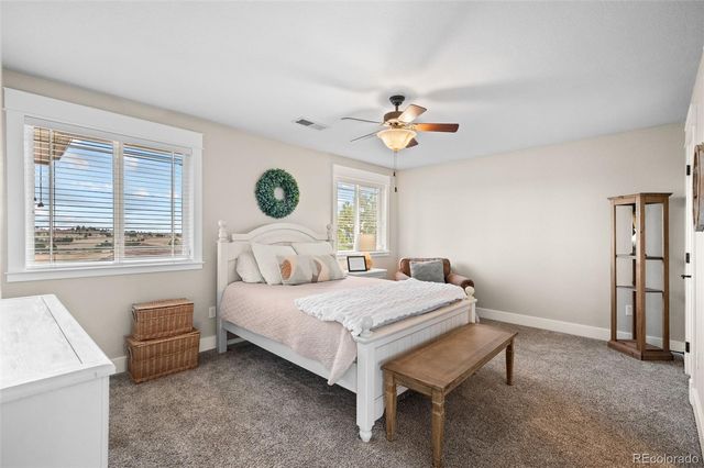 601 N Pines Trail, Parker, CO 80138