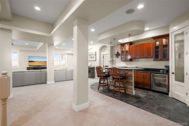 601 N Pines Trail, Parker, CO 80138