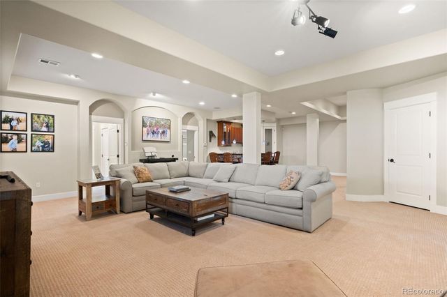 601 N Pines Trail, Parker, CO 80138