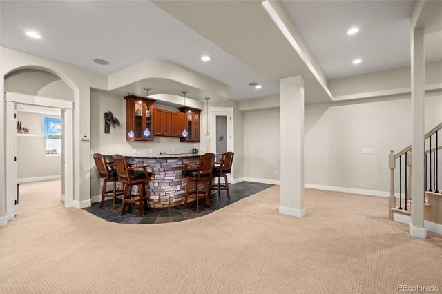 601 N Pines Trail, Parker, CO 80138