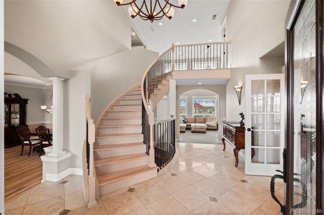 601 N Pines Trail, Parker, CO 80138