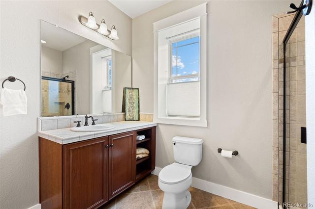 601 N Pines Trail, Parker, CO 80138