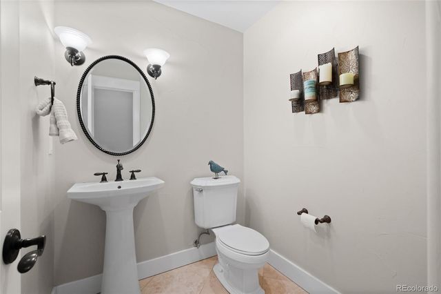 601 N Pines Trail, Parker, CO 80138