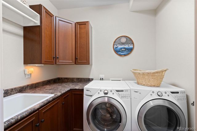 601 N Pines Trail, Parker, CO 80138