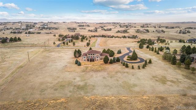 601 N Pines Trail, Parker, CO 80138
