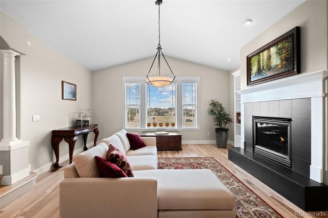 601 N Pines Trail, Parker, CO 80138