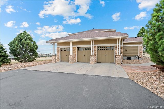 601 N Pines Trail, Parker, CO 80138