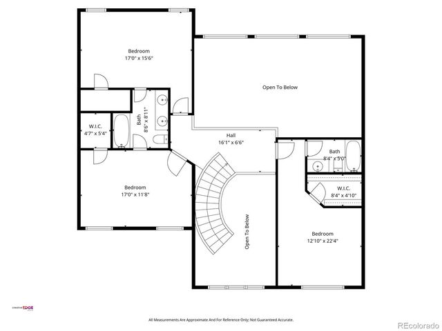 601 N Pines Trail, Parker, CO 80138