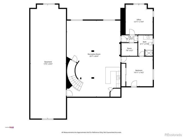 601 N Pines Trail, Parker, CO 80138