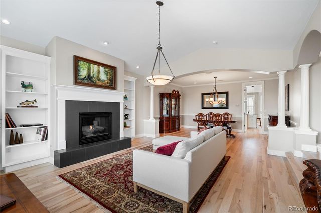 601 N Pines Trail, Parker, CO 80138