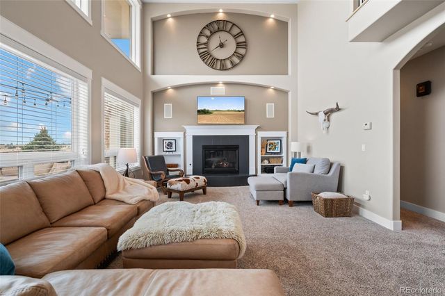 601 N Pines Trail, Parker, CO 80138