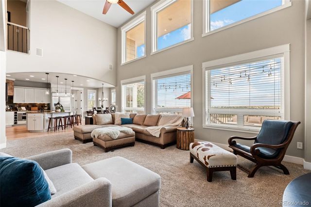 601 N Pines Trail, Parker, CO 80138