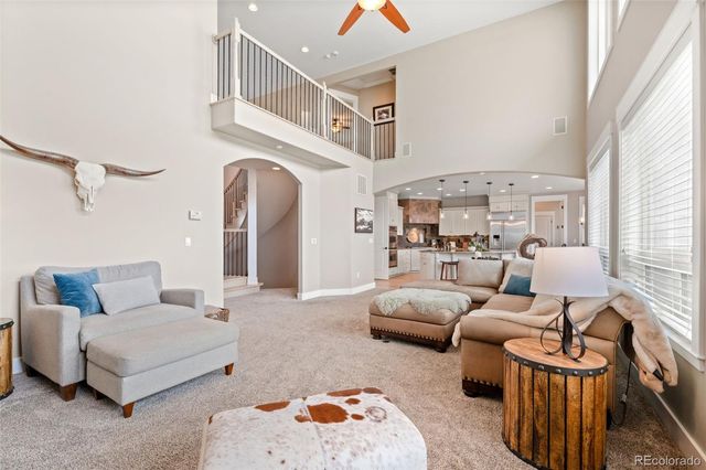 601 N Pines Trail, Parker, CO 80138