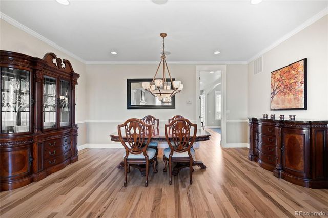 601 N Pines Trail, Parker, CO 80138