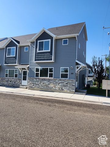 320 E 3800 S, South Ogden, UT 84403