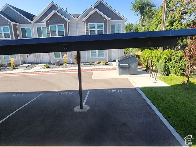 320 E 3800 S, South Ogden, UT 84403