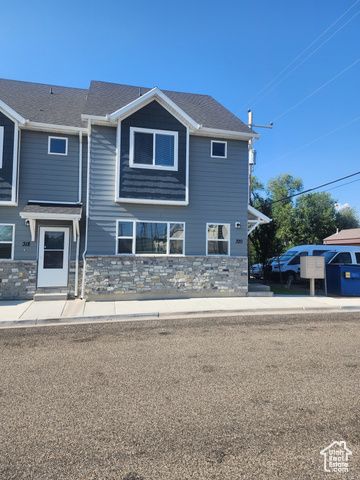 320 E 3800 S, South Ogden, UT 84403