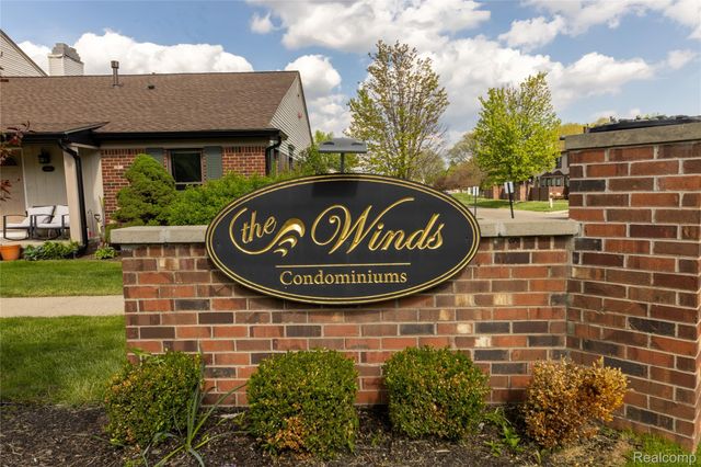 41390 Southwind Drive, Canton Charter Township, MI 48188