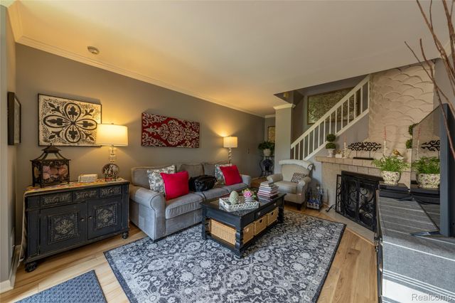 41390 Southwind Drive, Canton Charter Township, MI 48188