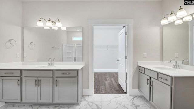 276 Livingston Woods Drive, Irmo, SC 29063