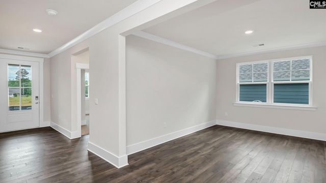 276 Livingston Woods Drive, Irmo, SC 29063