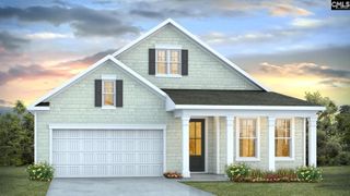 276 Livingston Woods Drive, Irmo, SC 29063