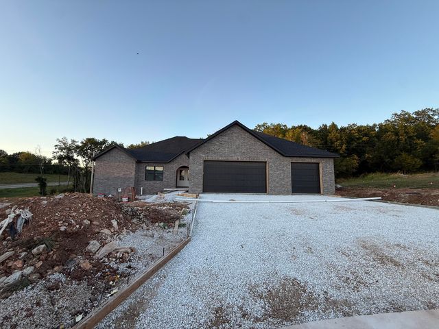 1795 W Gaslight Drive, Springfield, MO 65810