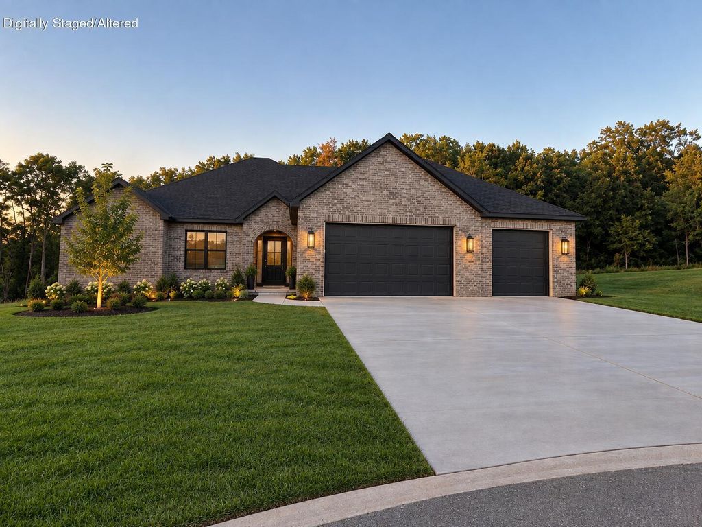 1795 W Gaslight Drive, Springfield, MO 65810