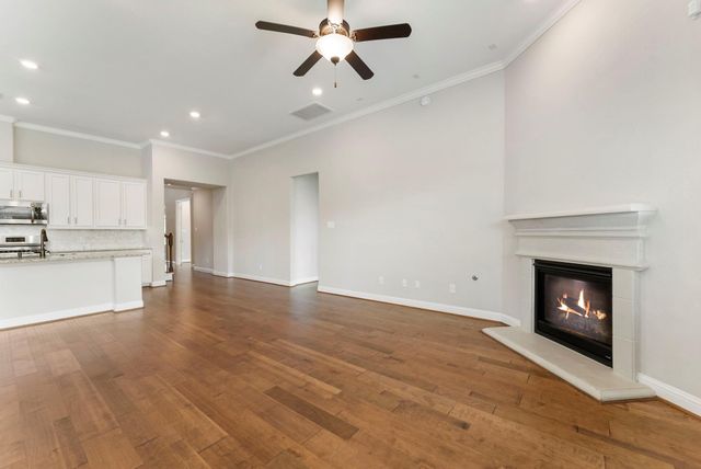 4309 Victoria Pine Drive, Spring, TX 77386