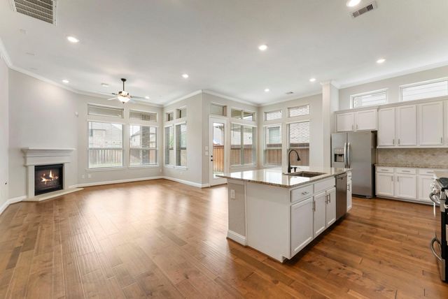 4309 Victoria Pine Drive, Spring, TX 77386