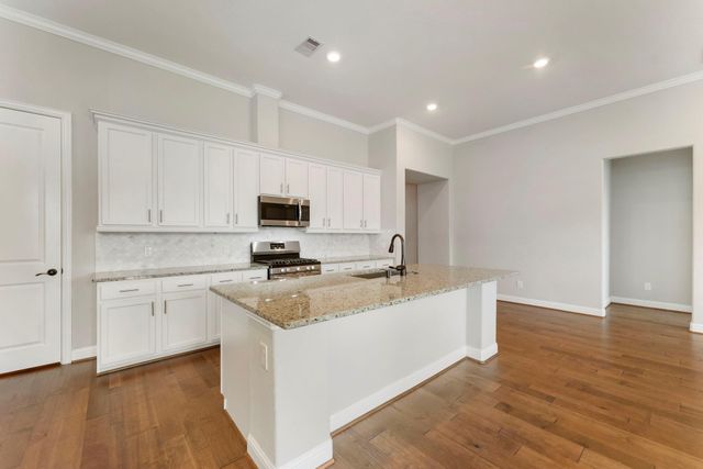 4309 Victoria Pine Drive, Spring, TX 77386