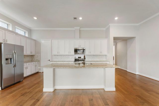 4309 Victoria Pine Drive, Spring, TX 77386
