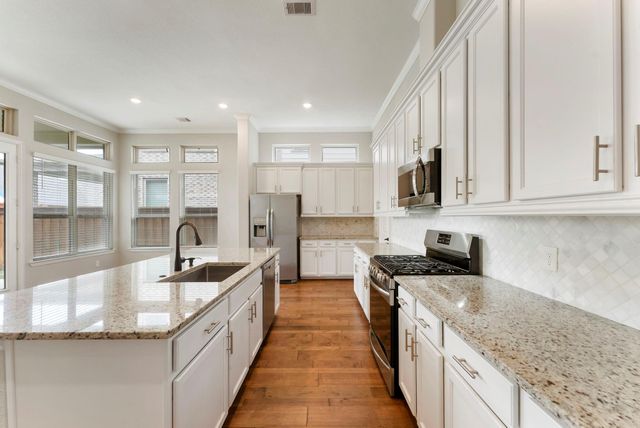 4309 Victoria Pine Drive, Spring, TX 77386