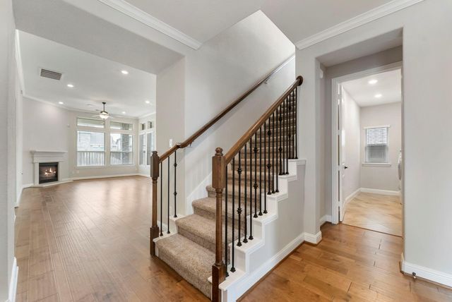 4309 Victoria Pine Drive, Spring, TX 77386