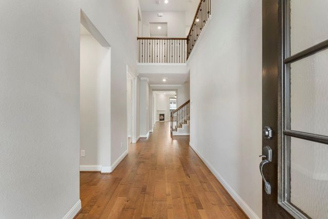 4309 Victoria Pine Drive, Spring, TX 77386
